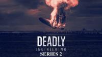 Deadly Engineering Series 2 Part 1 Calamity in Space 1080p HDTV x264 AAC