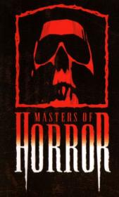 Master of Horror 01-05 H264 ita-MIRCrew
