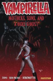 Vampirella v05 - Mothers, Sons, and a Holy Ghost (2014) (Digital) (DR & Quinch-Empire)