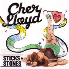 Cher Lloyd Sticks & Stones 2011 Covers 320 Bsbtrg