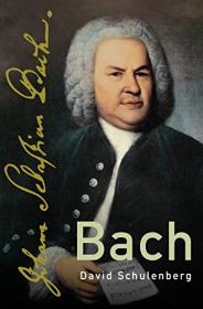 Bach (MASTER MUSICIANS SERIES)