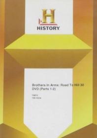 HC Brothers in Arms The Untold Story of the 502 x264 AC3