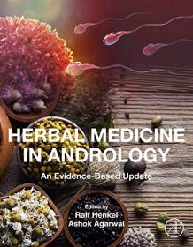 Herbal Medicine in Andrology - An Evidence-based Update