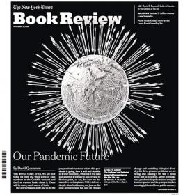 The New York Times Book Review - November 15, 2020