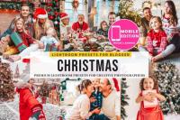 Christmas Lightroom Presets 5506529