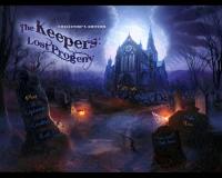 The Keepers Lost Progeny CEv