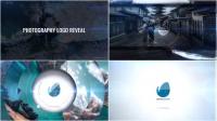 Videohive Photography Logo Reveal 29422438