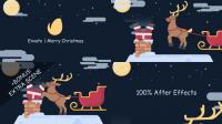 Videohive - Merry Christmas Logo 25159945