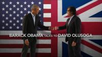 BBC Barack Obama Talks to David Olusoga 1080p HDTV x264 AAC