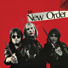 New Order (Hi-Res Releases)