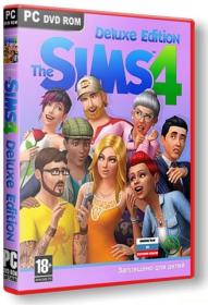 The Sims 4 Selected