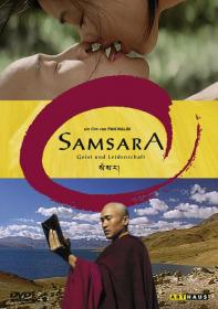 Samsara 2001 TIBETAN ENSUBBED 1080p