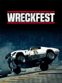 Wreckfest - Complete Edition (LAN Offline) (2018) Repack by Canek77
