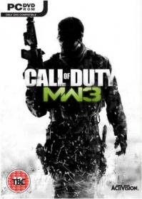 Call.of.Duty.Modern.Warfare.3.Crackfix-RELOADED