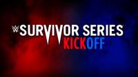 WWE Survivor Series 2020 Kickoff 1080p WEBRip h264-TJ