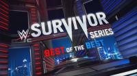 WWE Survivor Series Thunderdome 2020-11-22 720p AVCHD-SC-SDH