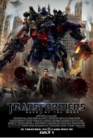 Transformers 3 - Dark of the Moon (2011) (6ch-Ac3) [Hindi English] ~!TAIMOOR!