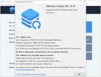 Ashampoo Backup 2021 v15.03 (x64) Multilingual Portable
