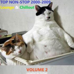 TOP Non-Stop 2000-2009 - Lounge & Chillout  Volume 2