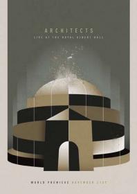 Architects - FULL SET LIVE At Royal Albert Hall 21 11 2020