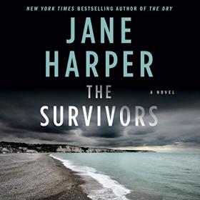 Jane Harper - 2020 - The Survivors (Thriller)
