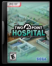 Two Point Hospital [Incl Culture Shock DLC]