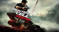Tom Clancy's Splinter Cell Convictionâ„¢ HD