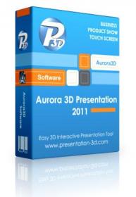Aurora.3D.Presentation.2011.v11.0.Multilingual.Incl.Keymaker.and.Patch-CORE