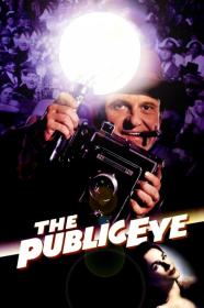 The Public Eye (1992) [1080p] [BluRay] [YTS]