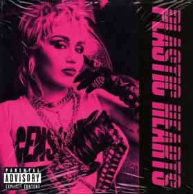 Miley Cyrus - Plastic Hearts (2020) Mp3 320kbps Album [PMEDIA] ⭐️