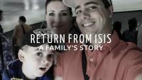 BBC Panorama 2020 Return from ISIS A Familys Story 1080p HDTV x265 AAC