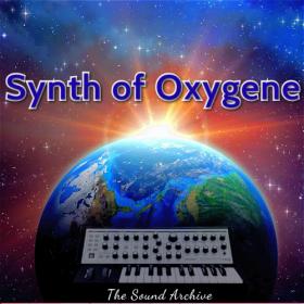 VA - Synth of Oxygene [2020]