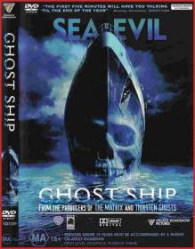 Ghost Ship Eng_RelizTv com