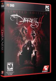 The Darkness 2 (2012) Repack by Canek77