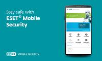 ESET Mobile Security & Antivirus v6.1.13.0 + Keys Premium