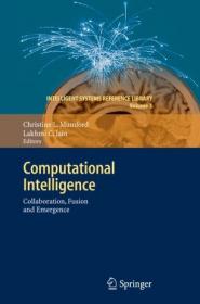 Computational Intelligence - Collaboration, Fusion and Emergence