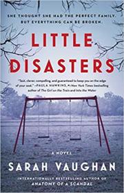 Little Disasters - A Novel