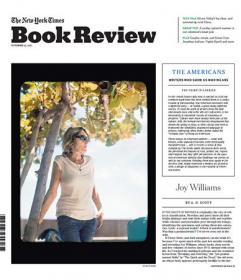 The New York Times Book Review - November 22, 2020