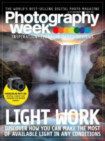 Photography Week - November 19, 2020 (True PDF)