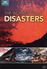 BBC The Worlds Worst Disasters Set 2 3of3 Awesome Avalanches x264 AC3