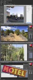 Stunning Panoramas - Simplify Your Workflow