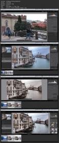 KelbyOne - Editing Video and Creating Movies All in Lightroom