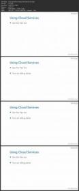 Google Cloud Platform Essential Training (2020)