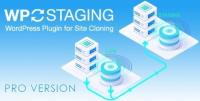 WP Staging Pro v3.1.5 - WordPress Plugin For Site Cloning - NULLED