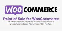 WooCommerce - Point of Sale for WooCommerce v5.3.4
