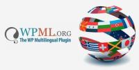 WPML v4.4.5 - WordPress Multilingual Plugin - NULLED + Add-Ons