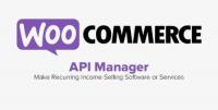 WooCommerce - API Manager v2.3.5