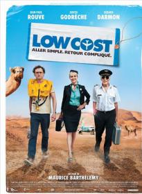 Low Cost (2011) BRRip (xvid) NL Subs  DMT