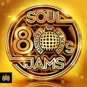 VA - Ministry of Sound - 80's Soul Jams Vol  I & II [3CD] (2018-2019) [FLAC]