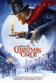 Christmas Carol, A (2009) (NL Eng subs) TBS